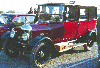 1925 'Bullnose' Morris